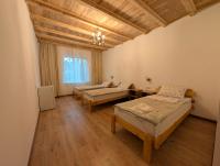Guest House Uya - B&B Bishkek