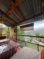 Sant House Dilijan - Bed and Breakfast Dilijan