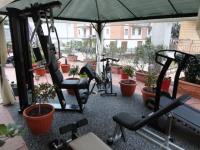 Tarchon Luxury B&B - Ferienwohnung
