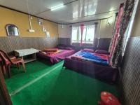 Snowview Homestay Lepchajagat - Bed and Breakfast Sukhiapokhri