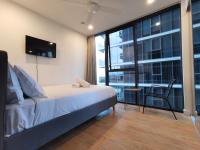 Brisbane 1 South Brisbane By Serain - Ferienwohnung Brisbane
