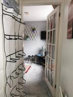 A private, cute, one bedroom self catering annexe - B&B Stourport-on-Severn