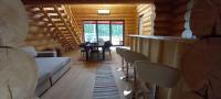 Rönk Villa Demjèn - B&B Demjén