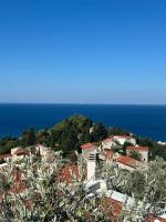 Reževići apartment Lav - Bed and Breakfast Rijeka Reževići
