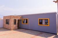 Eighth Avenue Self Catering Accommodation - Chambres d'hôtes Lüderitz