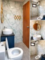 Winhouse Eco Apartment - B&B Thôn Tám