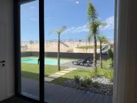 V Mar Pool & Beach - Chambres d'hôtes Praia da Vagueira