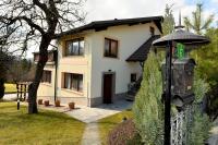 Appartement 2 Chambres