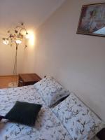 Центр 1 кім квартира 5-6 місць - Chambres d'hôtes Moukatchévo