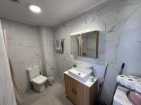 Makri square apartment 2 - B&B Mákri