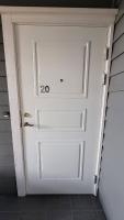 Koselig leilighet nært sentrum - B&B Bergen