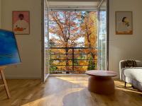 Apartamenty Moss - B&B Jelenia Góra