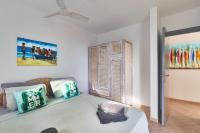 Leme Bedje Sea View - By Bobbywashere - Bed and Breakfast Santa Maria