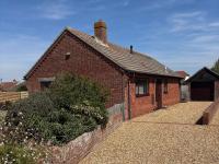 Pinellas Point I Coastal Bungalow I Private Beach Access - B&B East Wittering