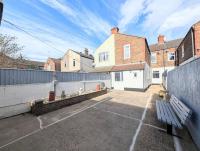 Thames Guest house - Cleethorpes - Great for Contractors or Family Holidays - Chambres d'hôtes Cleethorpes