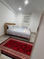 Asyl Guests House - B&B Karakol