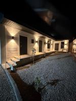 Asyl Guests House - B&B Karakol