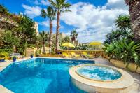 Dar tal-Kaptan Boutique Maison - Chambres d’hôtes Għasri