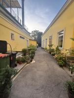 Wohnung in Wien - B&B Vienna