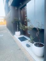 Art & Earth Riviera Suites A" - Ferienwohnung Goúrnes