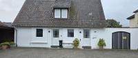 Ferienunterkunft Herzberg 2 - B&B Loxstedt