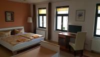 Triple Room with Bathroom