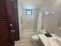Crescent Beach Apt Ocean View - B&B Humacao