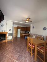 Casita Rio Borosa La Loma de María Angela - B&B Coto Ríos