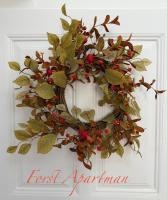 Forst Apartman - B&B Eger