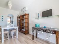 Prima fila Costa Rei - B&B Costa Rei