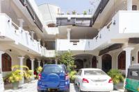 Angel Inn Guest House - Chambres d’hôtes Negombo