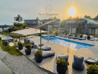 Sea Happenss Apartaments - Mano Jura 2 - B&B Palanga