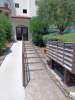 Peschiera del Garda, Air Conditioning, Wi-fi and free parking - B&B Peschiera del Garda