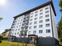 Stylový apartmán přímo u lanovky, vlastní garážové stání - B&B Janske Lazne