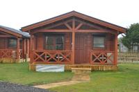 Northwick Farm Lodges - Ferienwohnung Broadway