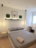 Puertollano Center - by Pro Apartments - B&B Puertollano