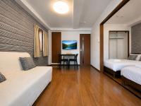 Deluxe Appartement