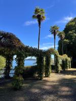 Torretta sul lago - B&B Belgirate
