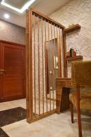 Deluxe Suite mit Kingsize-Bett