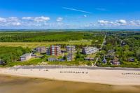 Oland Whg 3 Bi de Meere - Chambres d'hôtes Wyk auf Föhr