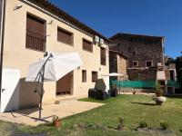 Apartamentos rurales El Hondón del Lugar - B&B Hoyos