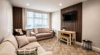 Coast & Calm Portrush - Bed and Breakfast Portrush