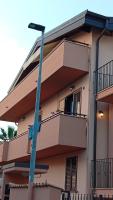 Marina Grande - Ferienwohnung Montesilvano