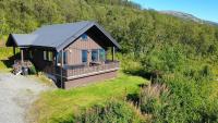 Cabin in Tromsø - perfect for northern lights and midnight sun - B&B Tromsø