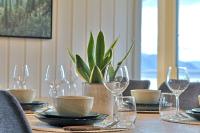 Cabin in Tromsø - perfect for northern lights and midnight sun - B&B Tromsø