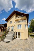 Vila Ghita - B&B Vişeu de Jos