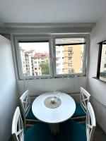 Foča Downtown Apartment - B&B Foča