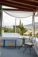 Theonis view's - Ferienwohnung Artémida