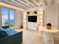 De Vivo Realty - Panorama Suite Sorrento - Chambres d'hôtes Sorrente
