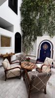 Riad Sapphire & Spa - Chambres d'hôtes Marrakech